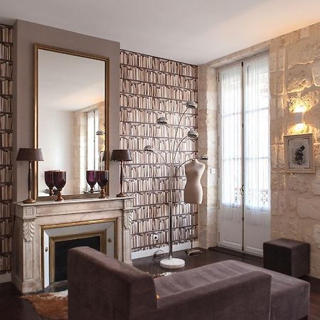 Une Chambre Chez Dupont Bordeaux Extérieur photo