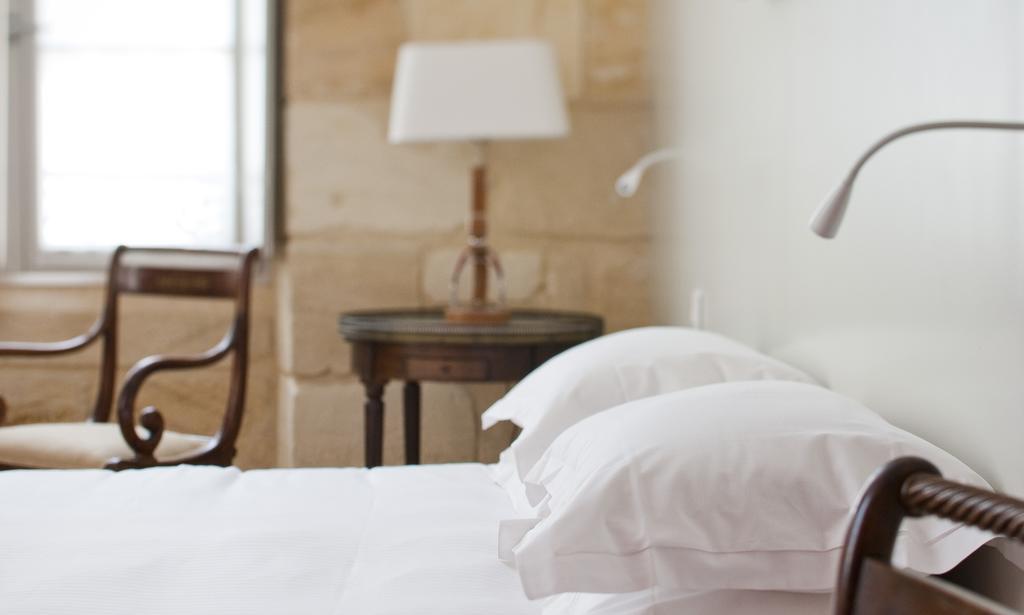 Une Chambre Chez Dupont Bordeaux Chambre photo