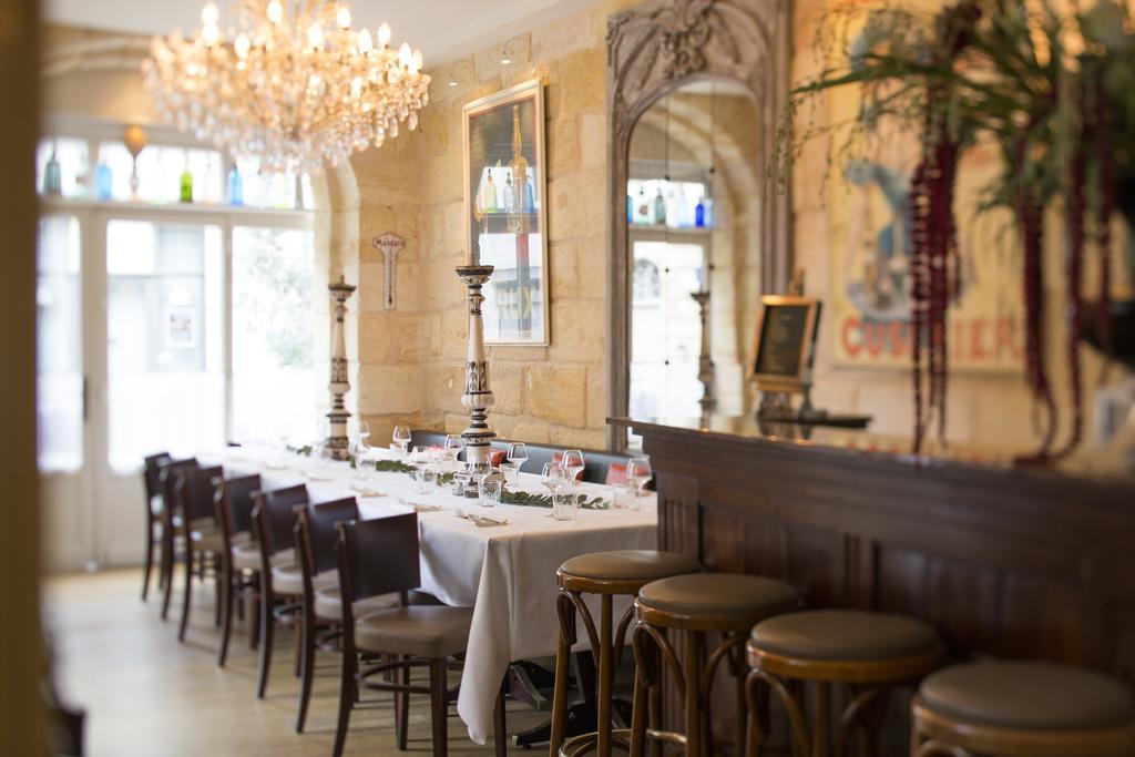 Une Chambre Chez Dupont Bordeaux Extérieur photo