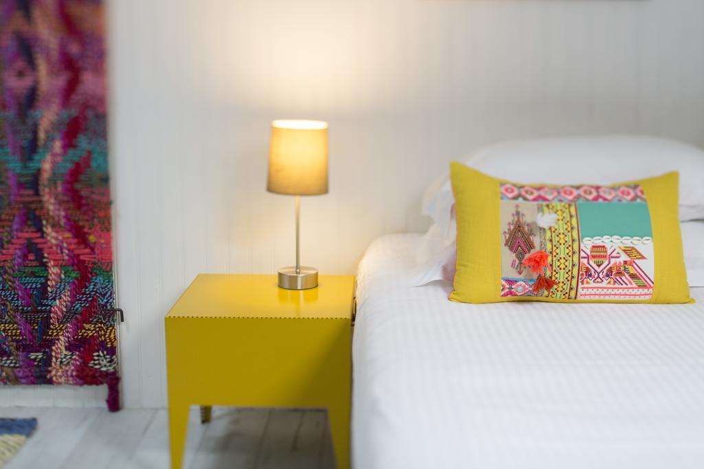 Une Chambre Chez Dupont Bordeaux Chambre photo