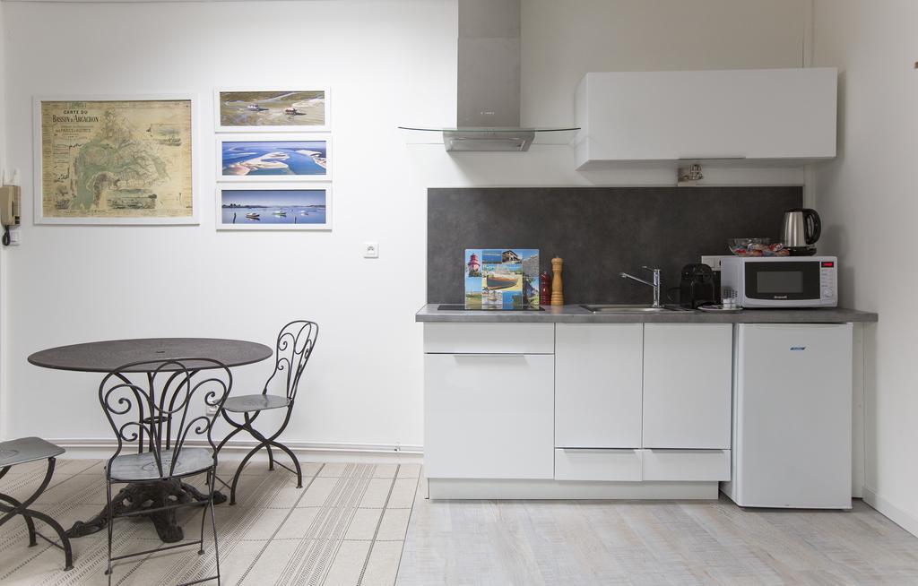 Une Chambre Chez Dupont Bordeaux Chambre photo