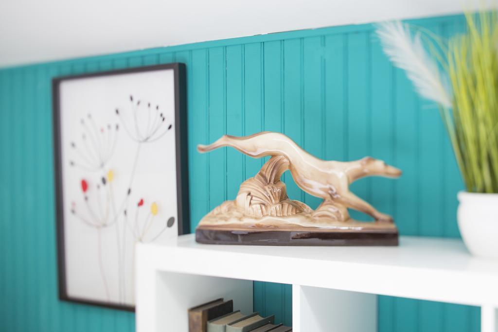 Une Chambre Chez Dupont Bordeaux Extérieur photo