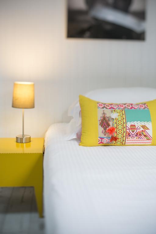 Une Chambre Chez Dupont Bordeaux Extérieur photo