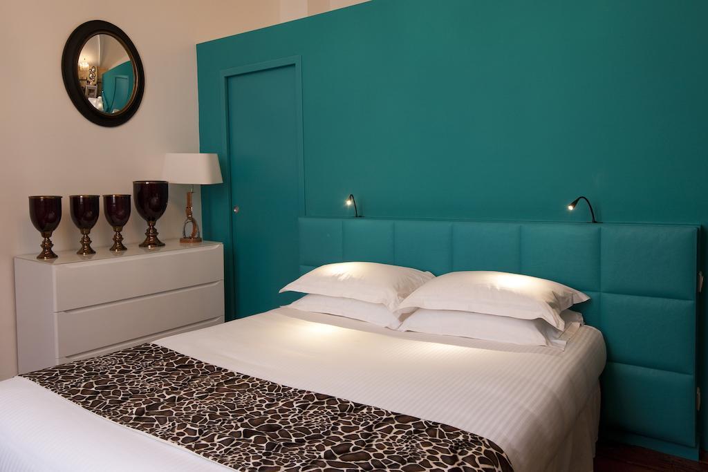 Une Chambre Chez Dupont Bordeaux Chambre photo
