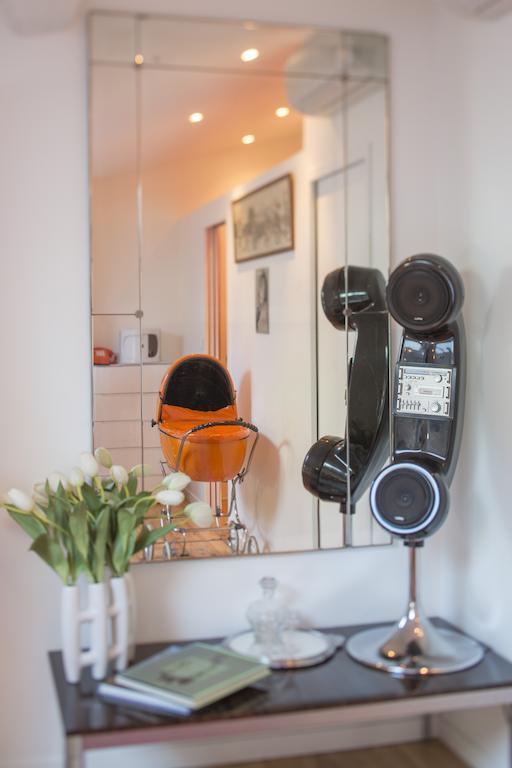 Une Chambre Chez Dupont Bordeaux Chambre photo