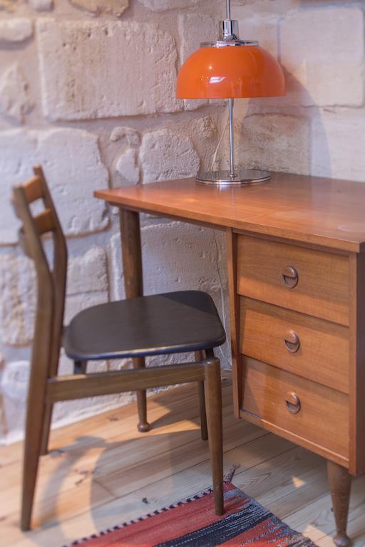 Une Chambre Chez Dupont Bordeaux Extérieur photo