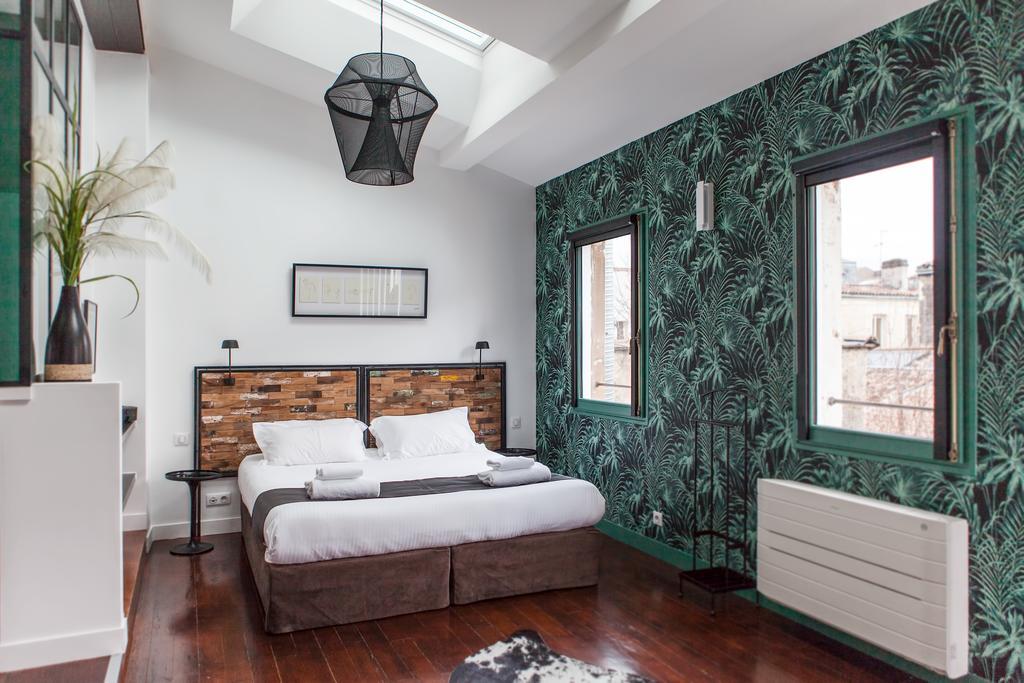 Une Chambre Chez Dupont Bordeaux Extérieur photo