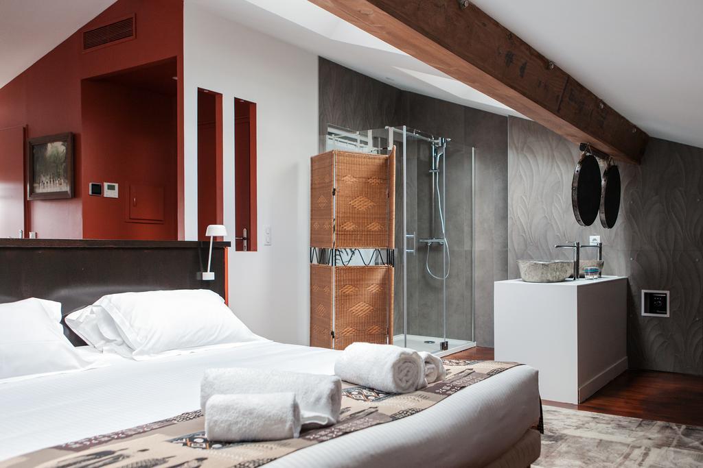 Une Chambre Chez Dupont Bordeaux Extérieur photo