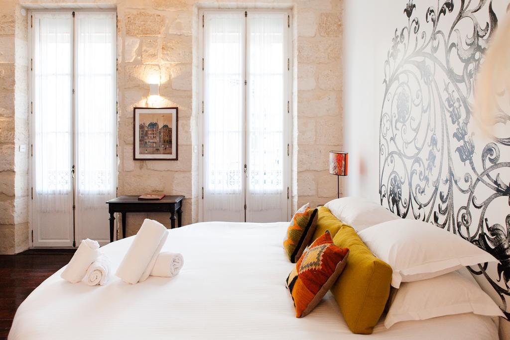 Une Chambre Chez Dupont Bordeaux Extérieur photo
