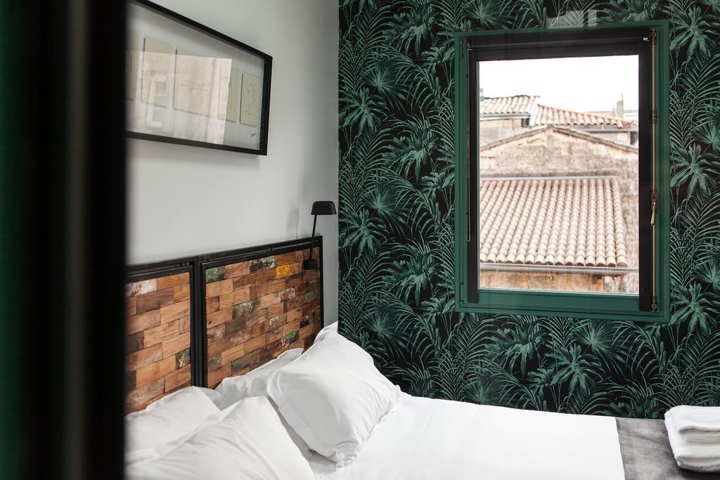 Une Chambre Chez Dupont Bordeaux Extérieur photo