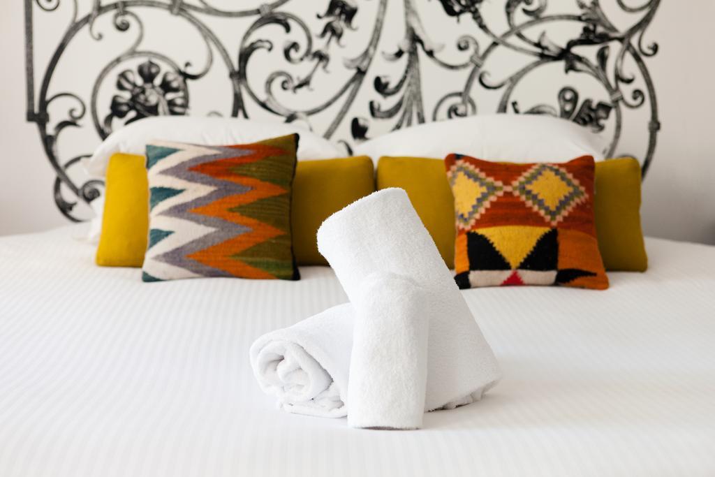 Une Chambre Chez Dupont Bordeaux Extérieur photo