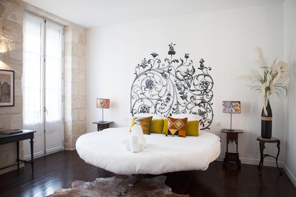 Une Chambre Chez Dupont Bordeaux Extérieur photo