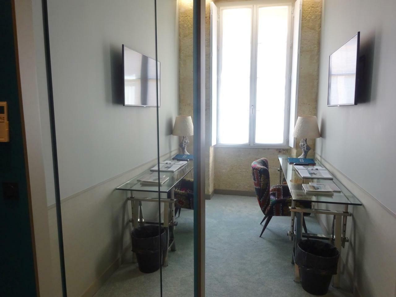 Une Chambre Chez Dupont Bordeaux Extérieur photo
