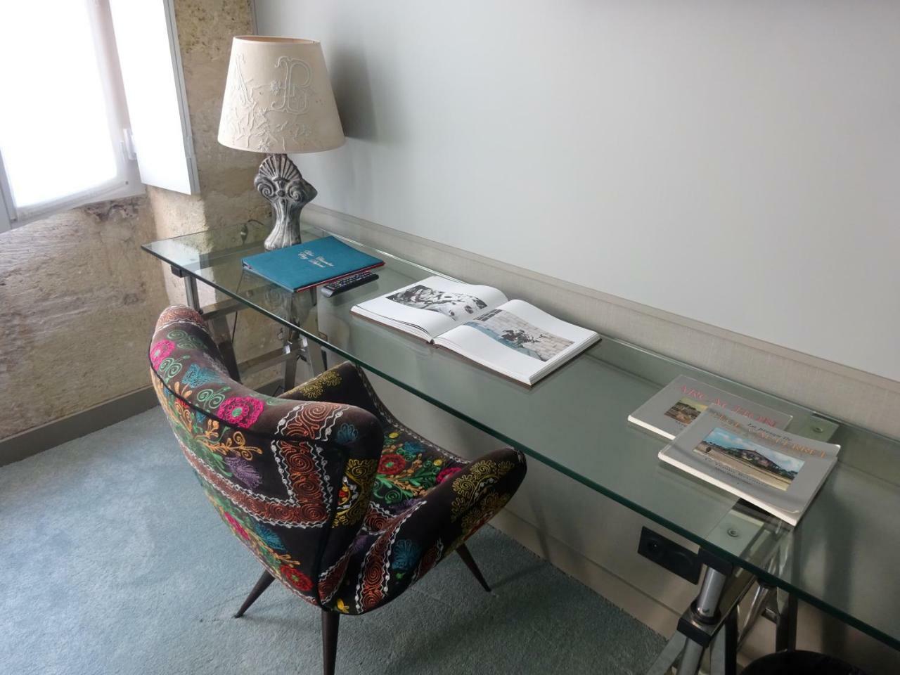 Une Chambre Chez Dupont Bordeaux Extérieur photo
