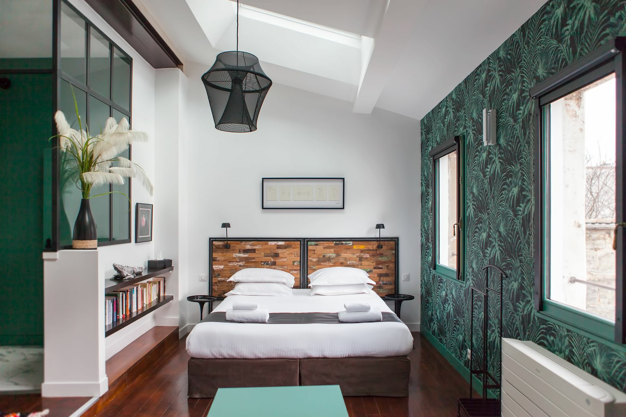 Une Chambre Chez Dupont Bordeaux Extérieur photo