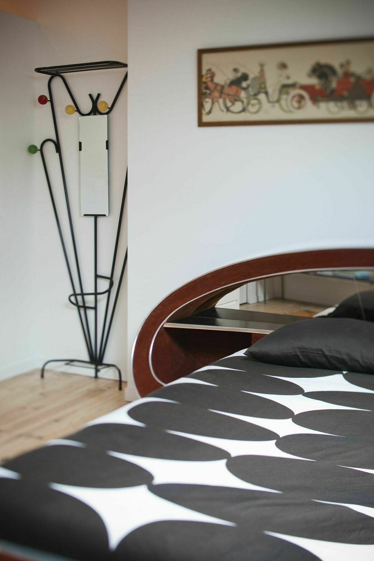 Une Chambre Chez Dupont Bordeaux Extérieur photo