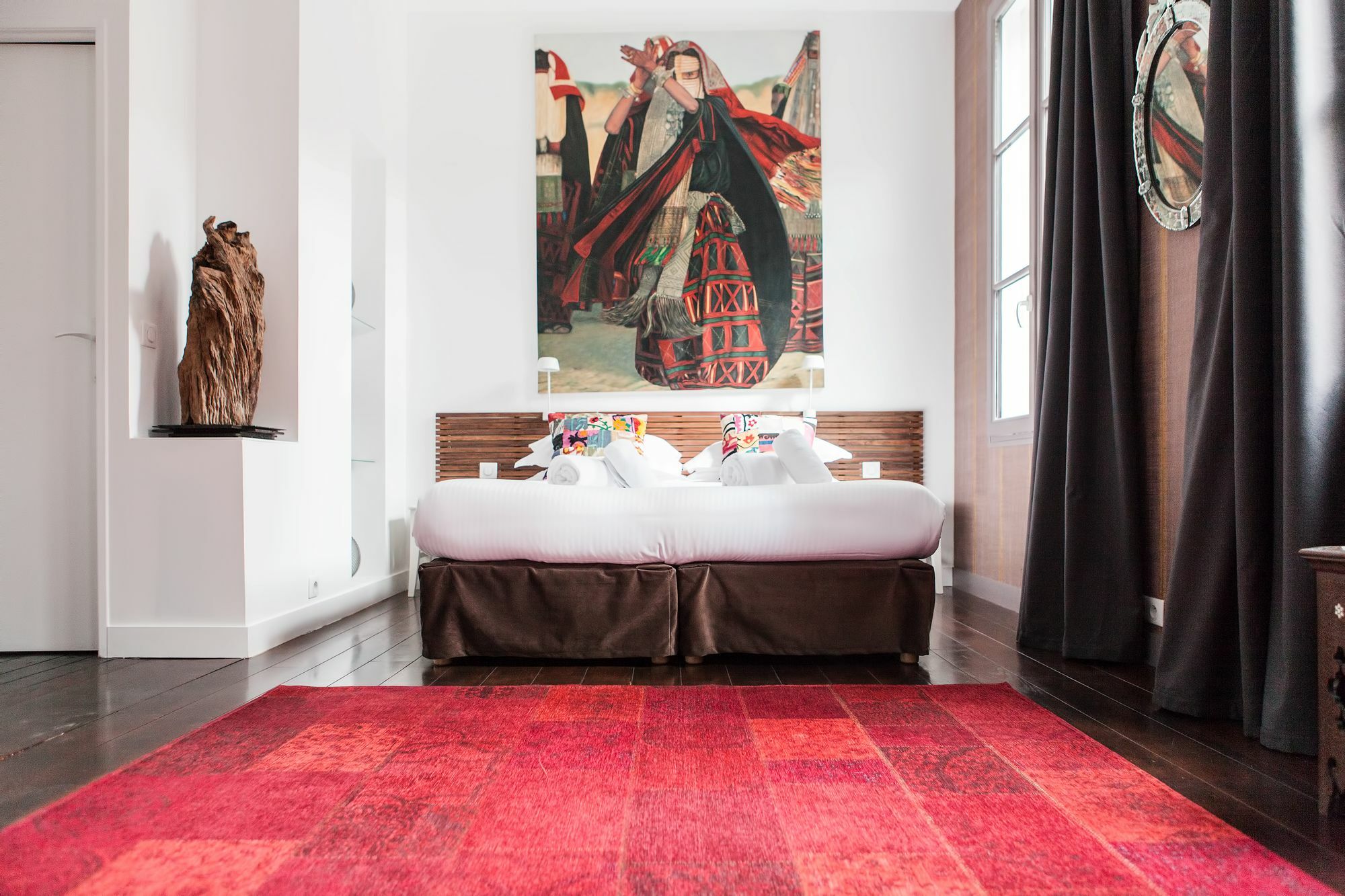 Une Chambre Chez Dupont Bordeaux Extérieur photo
